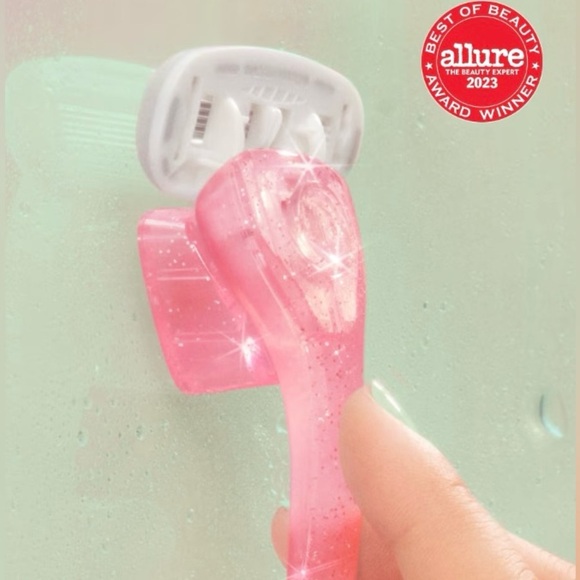 Billie Replacement Blades and Magnet - Picture 10 of 13